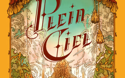 Coin lecture : Plein-Ciel