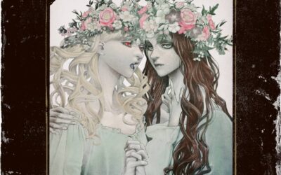 Coin manga : #DRCL Midnight Children